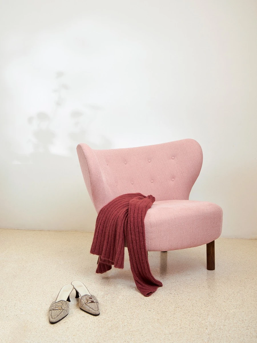 Sandnes Garn I Elva Sweater (2502-7) – Bild 2