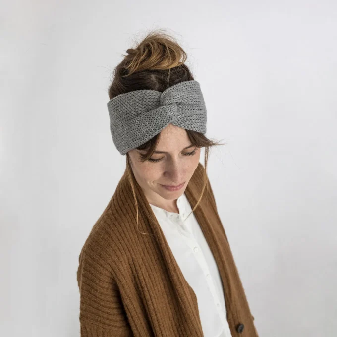 Paula-m I Ava Double Stirnband