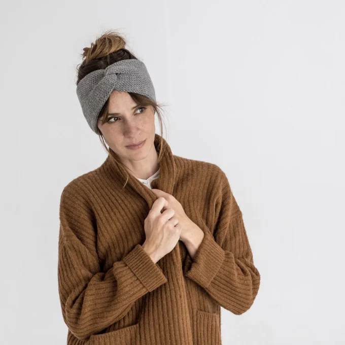 Paula-m I Ava Double Stirnband