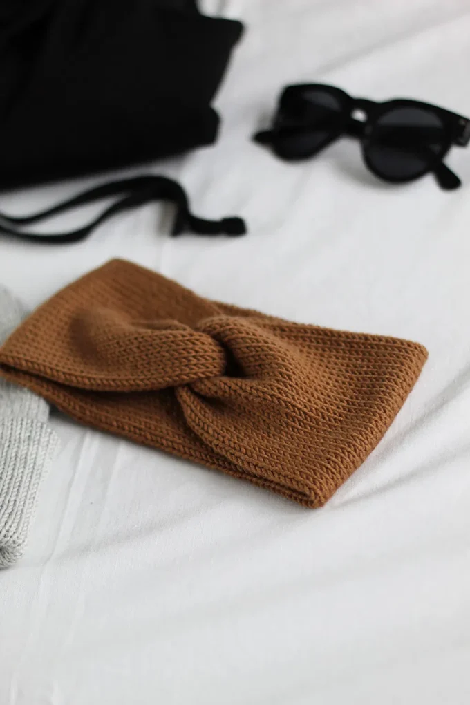 Paula-m I Ava Double Stirnband