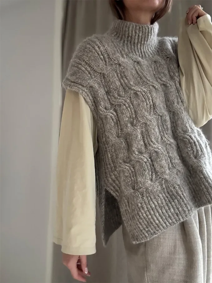 Otherloops I Rotate Loop Vest