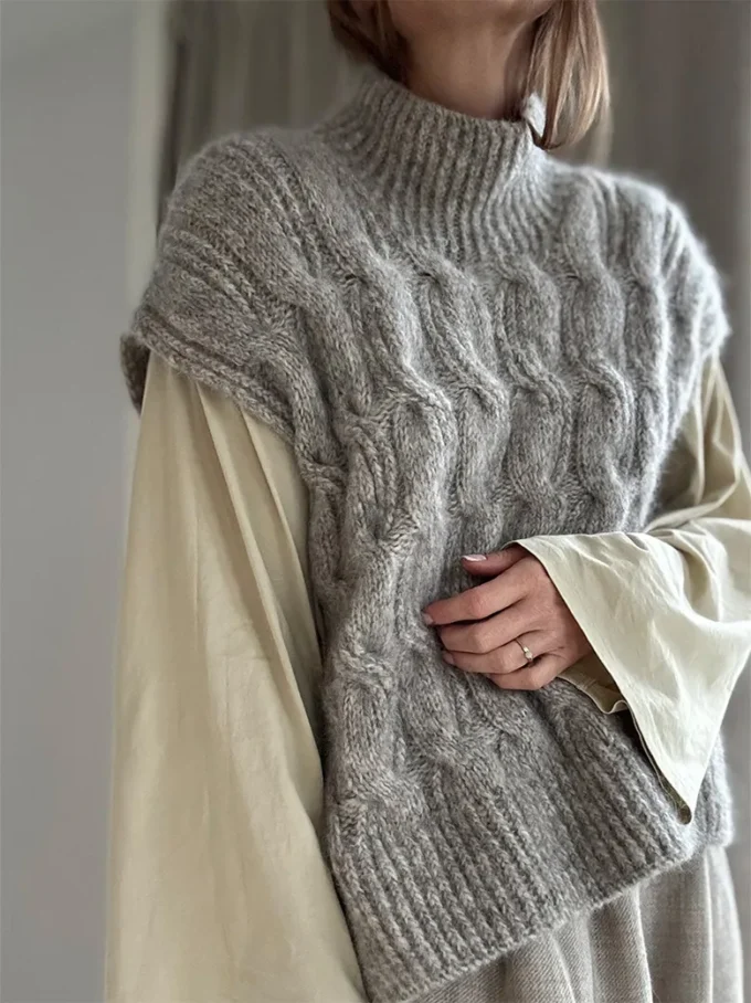 Otherloops I Rotate Loop Vest