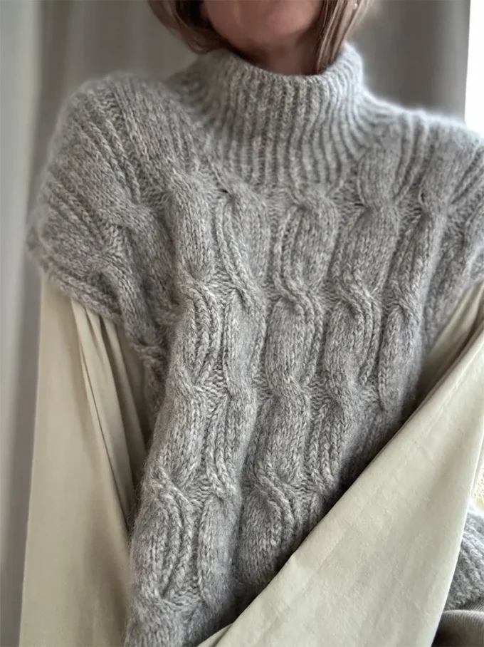 Otherloops I Rotate Loop Vest