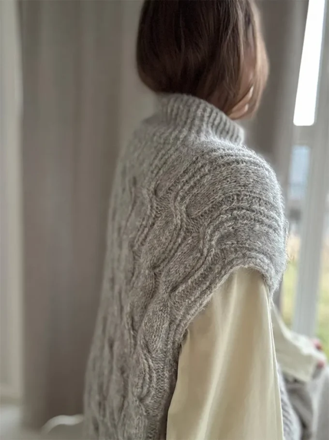 Otherloops I Rotate Loop Vest