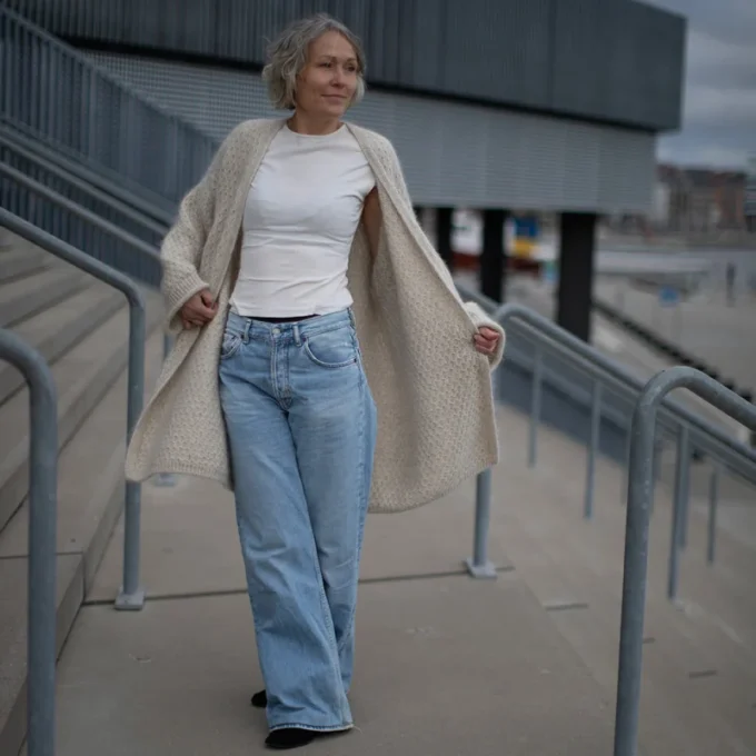 Anne Ventzel I Honey Cocoon