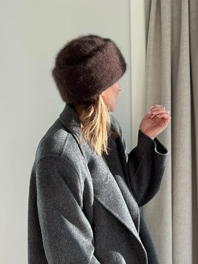 Otherloops I Brushed Loop Hat