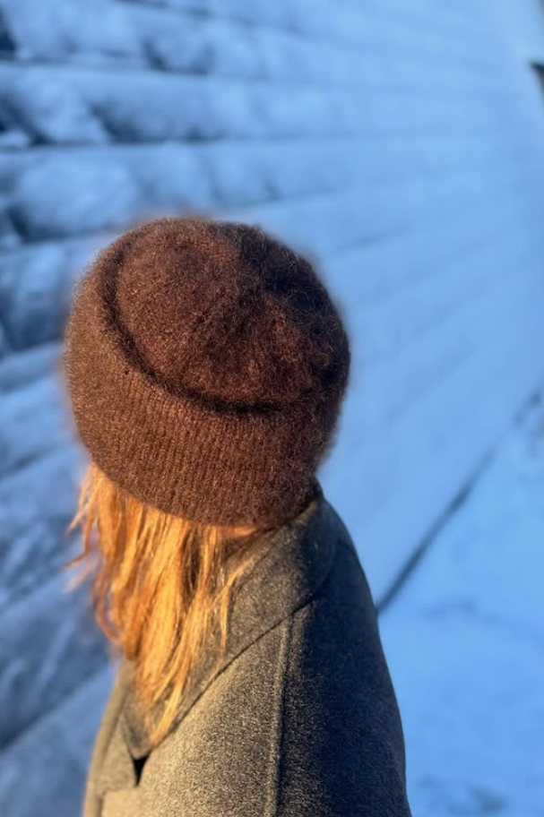 Otherloops I Brushed Loop Hat