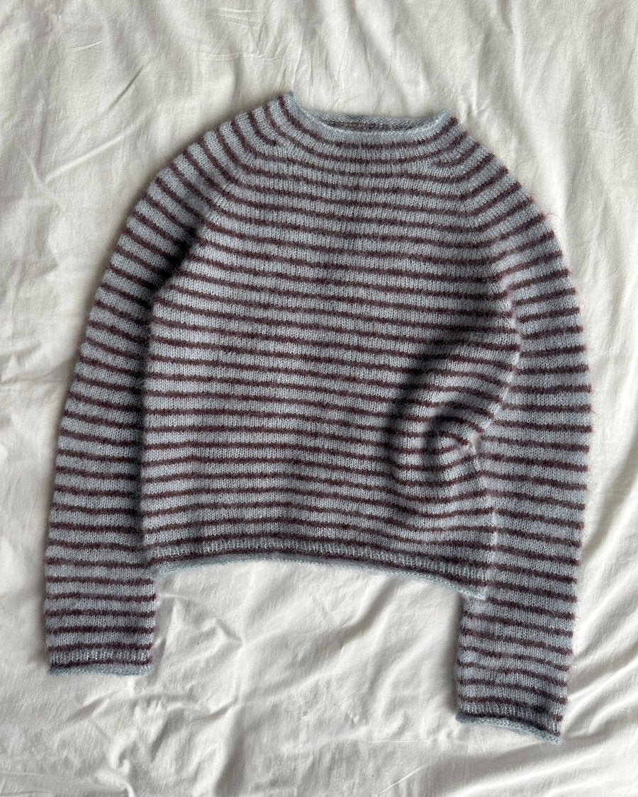 PetiteKnit I Frankie Blouse – Bild 4