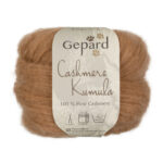 152: a warm, classic camel tone