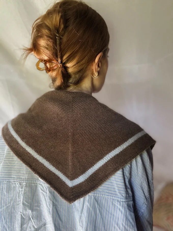 My Favorite Things Knitwear I Scarf Nr. 5