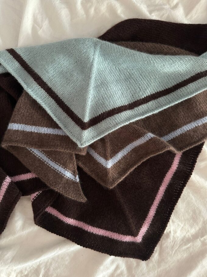 My Favorite Things Knitwear I Scarf Nr. 5