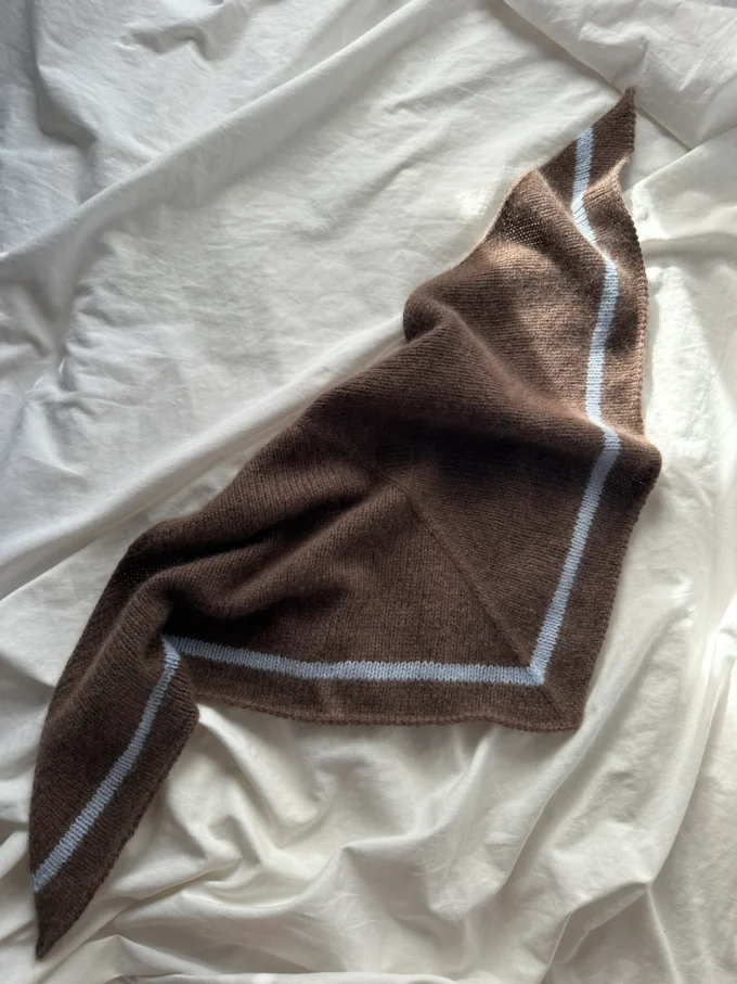 My Favorite Things Knitwear I Scarf Nr. 5