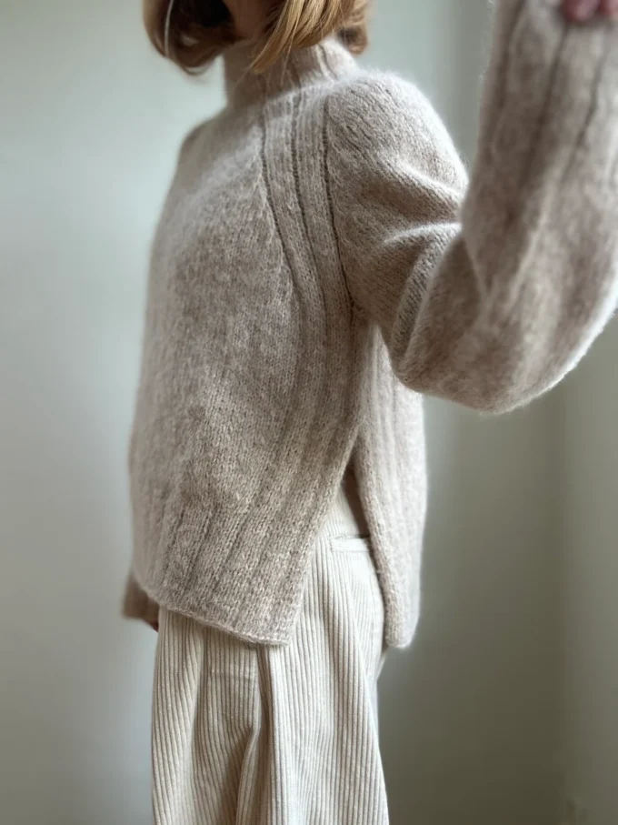 My Favorite Things Knitwear I Sweater No. 33