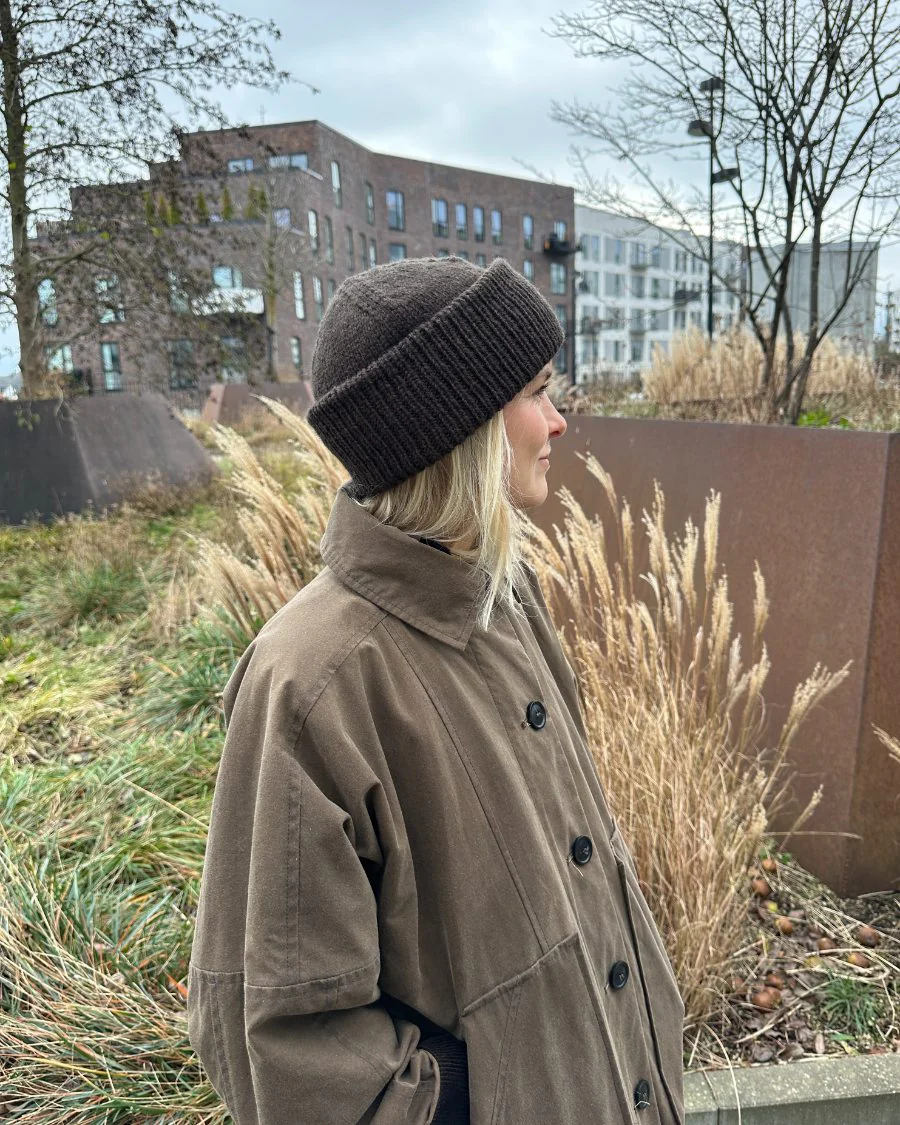 PetiteKnit I Terrazzo Mütze