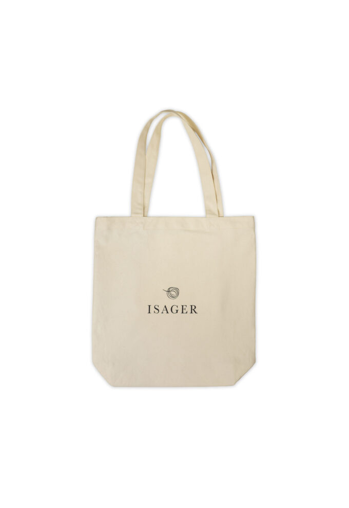 Isager I Tote Bag