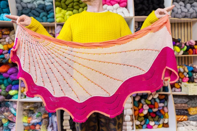 Stephen West I The Doodler