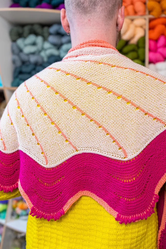 Stephen West I The Doodler