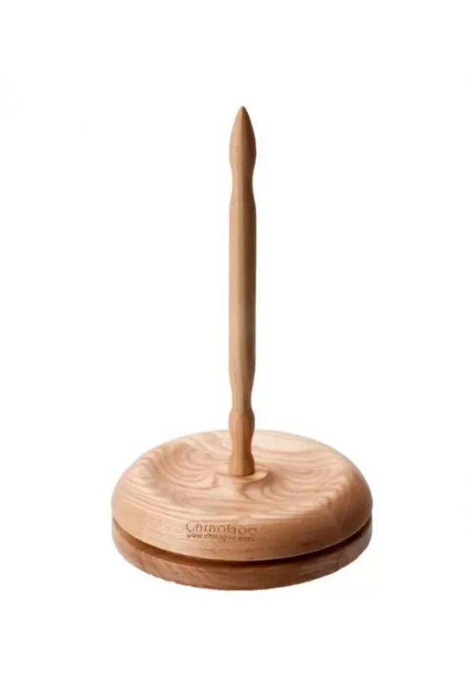 Chiagoo I Wollabwickler