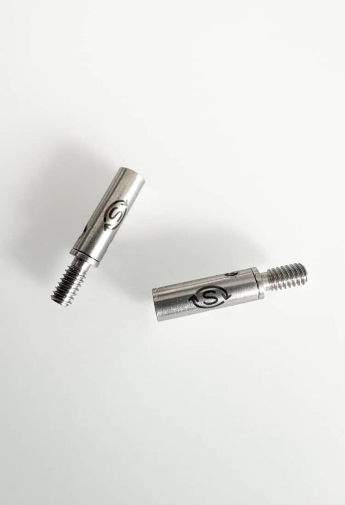 Chiagoo I Swivel Adapter 365