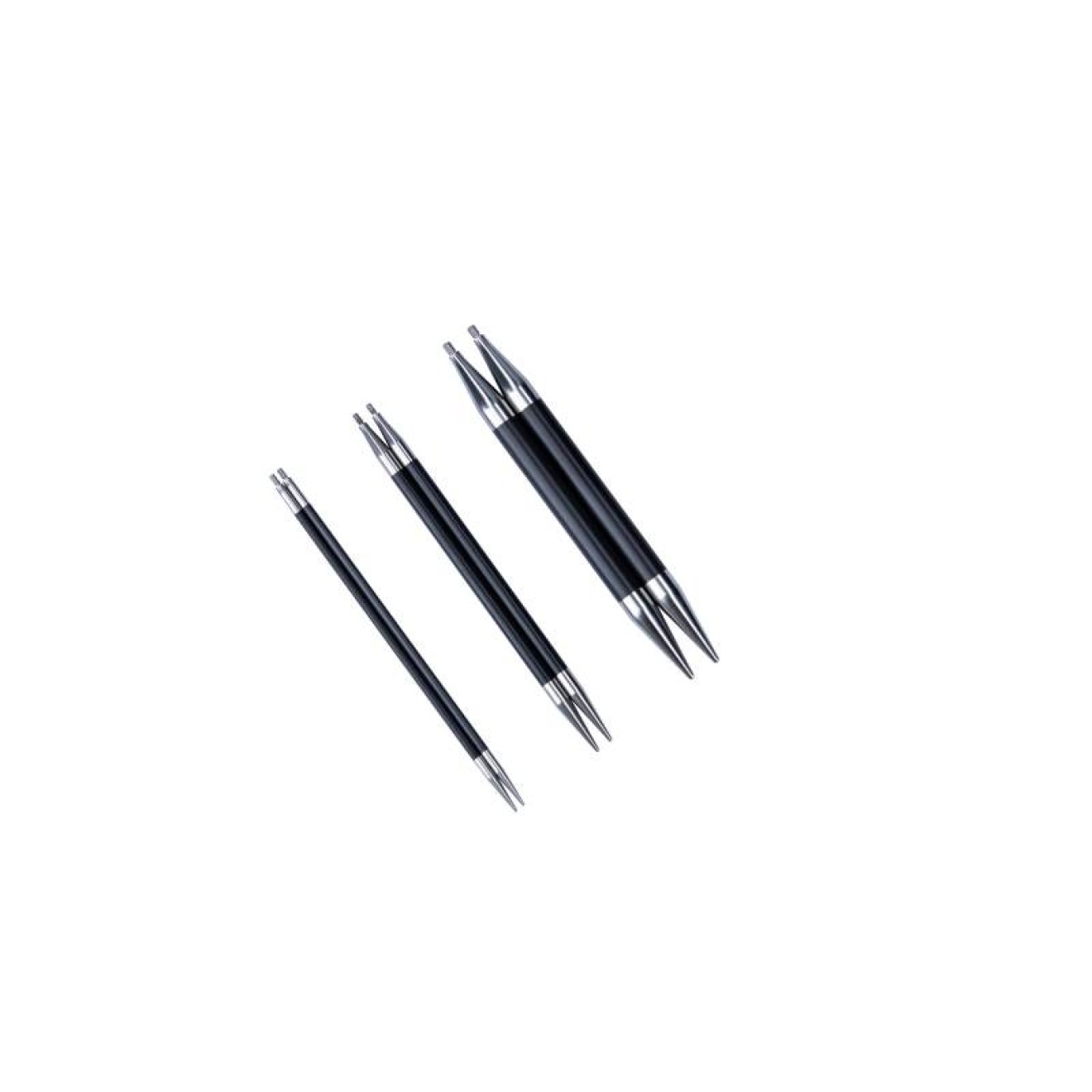 ChiaGoo │Nadelspitzen FORTÈ Lace – Bild 2