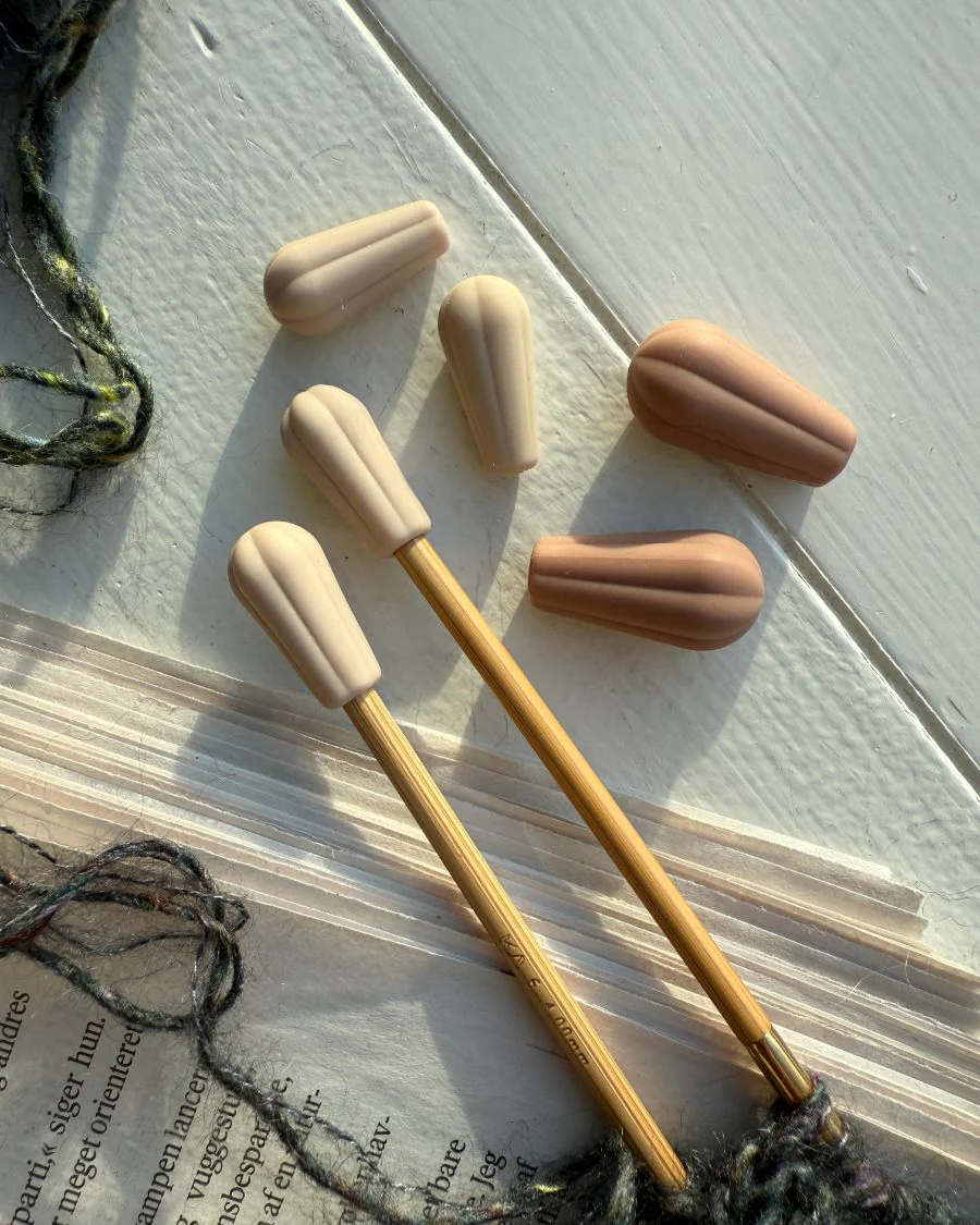 PetiteKnit I Maschenstopper – Bild 3