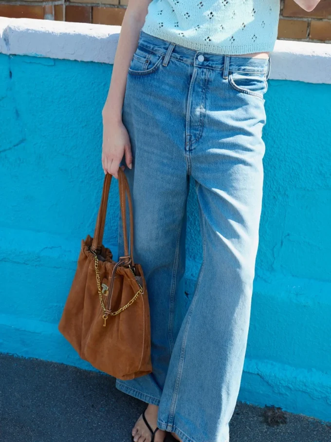 Sandnes Garn I Elodie Tee (2604-2a)