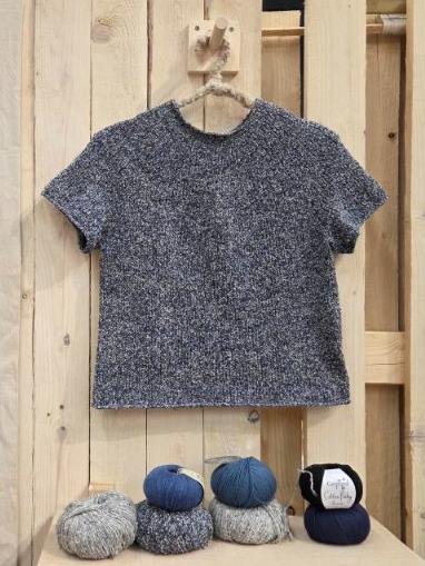 Gepard Garn I Curly Cotton