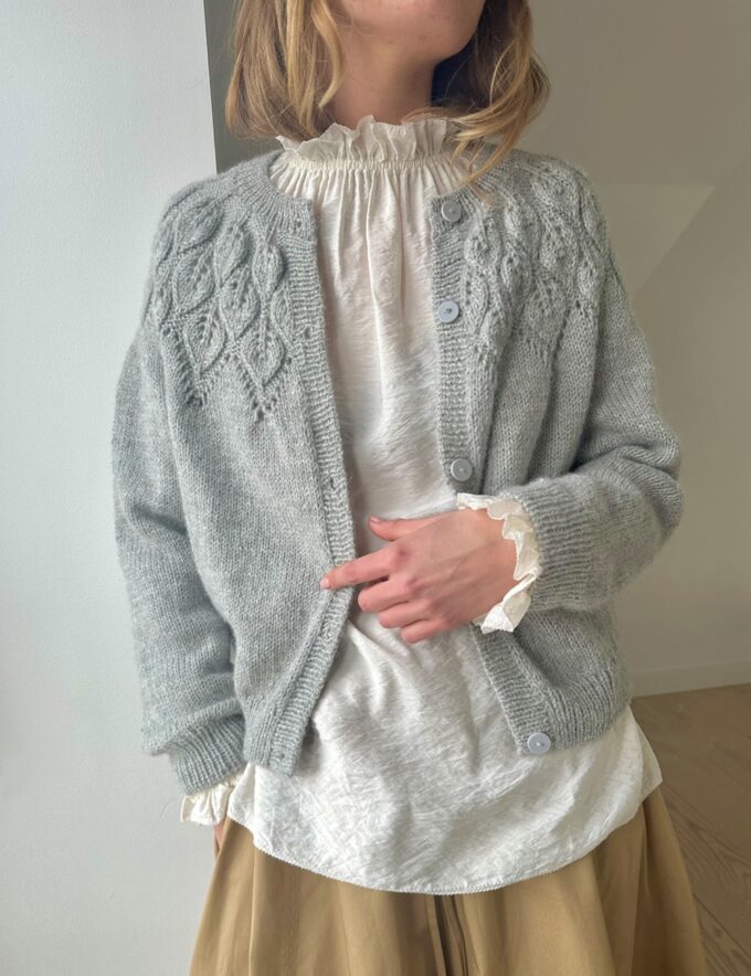 Le Knit I Ella Cardigan