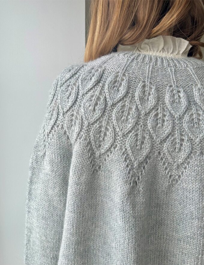 Le Knit I Ella Cardigan