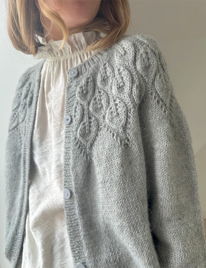 Le Knit I Ella Cardigan