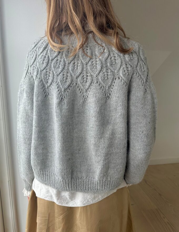Le Knit I Ella Cardigan