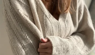 Therapie? Wir hätten Wolle.