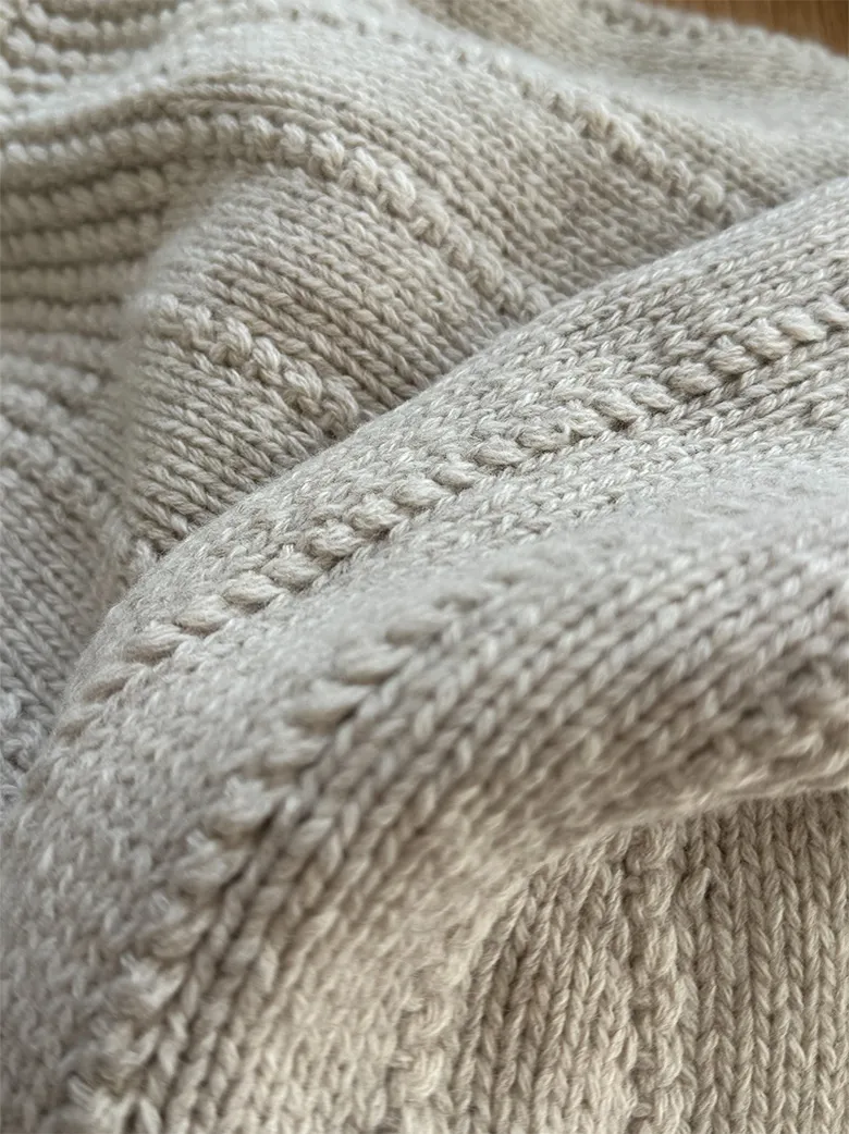 Otherloops I FLOW LOOP V NECK – Bild 4