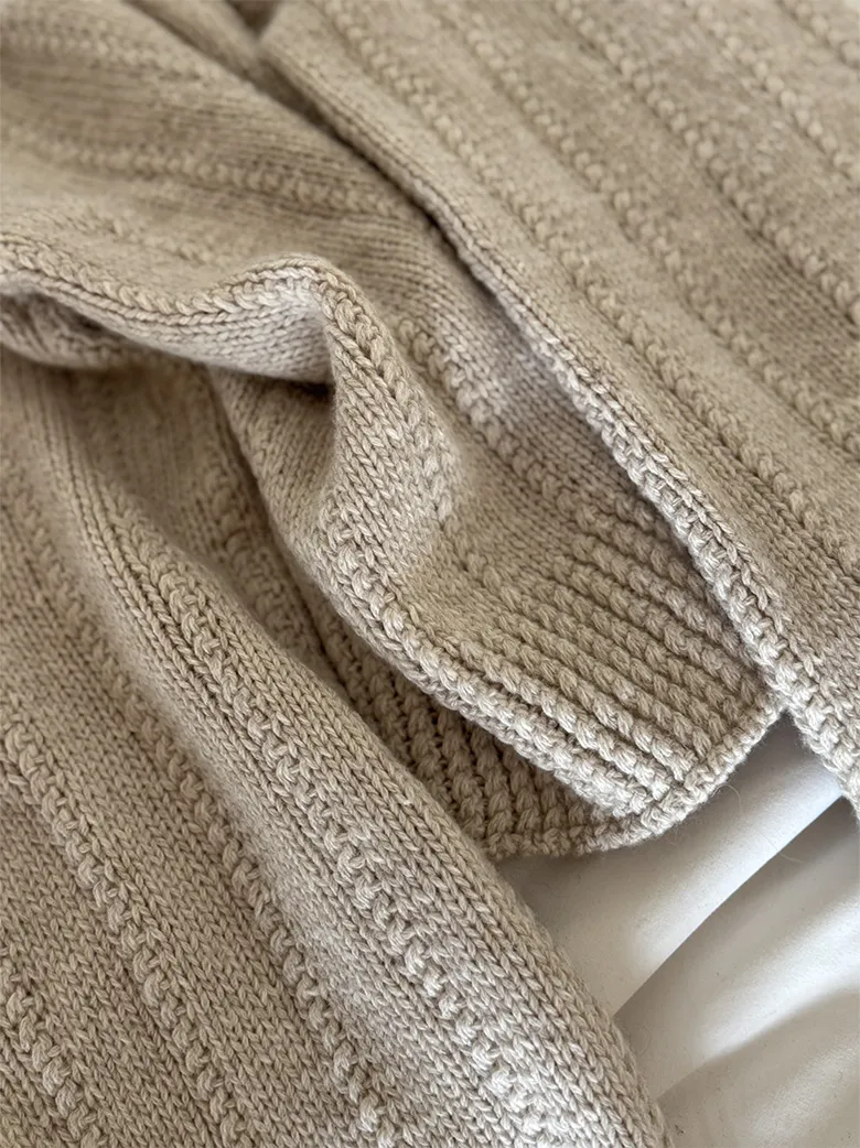 Otherloops I FLOW LOOP V NECK – Bild 5