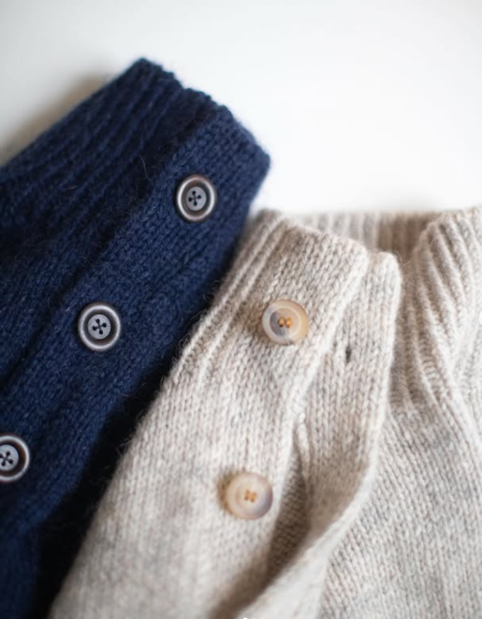 Anne Ventzel I Jilly Jacket