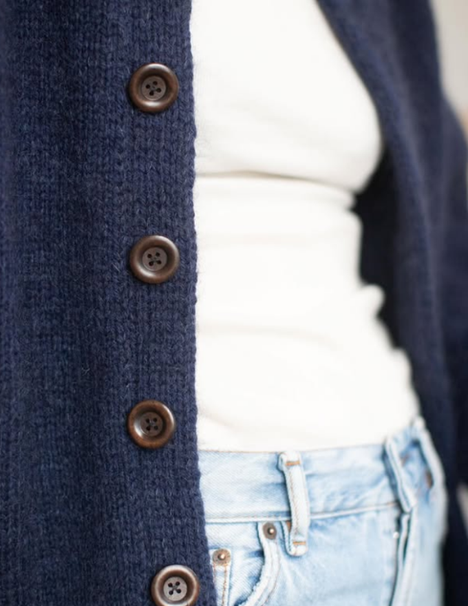 Anne Ventzel I Jilly Jacket