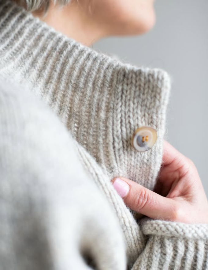 Anne Ventzel I Jilly Jacket