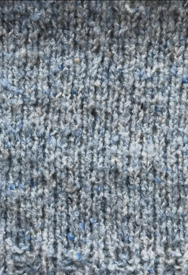 Gepard Garn I Curly Cotton