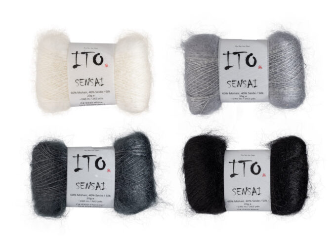 Ito I SENSAI