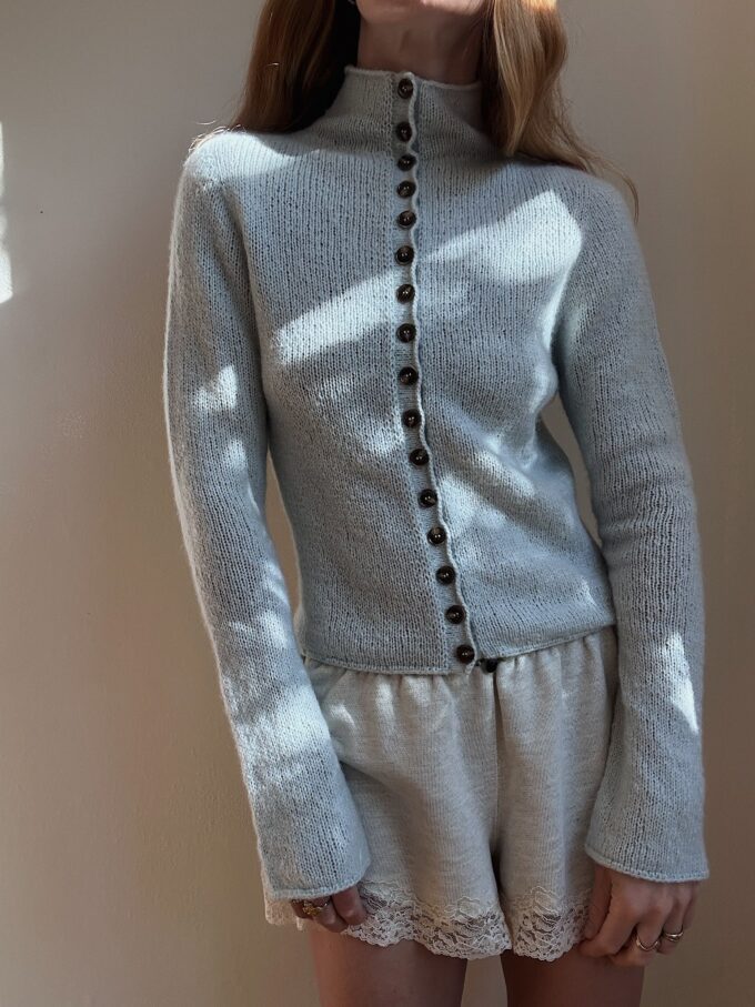 My Favorite Things Knitwear I Blouse No. 5