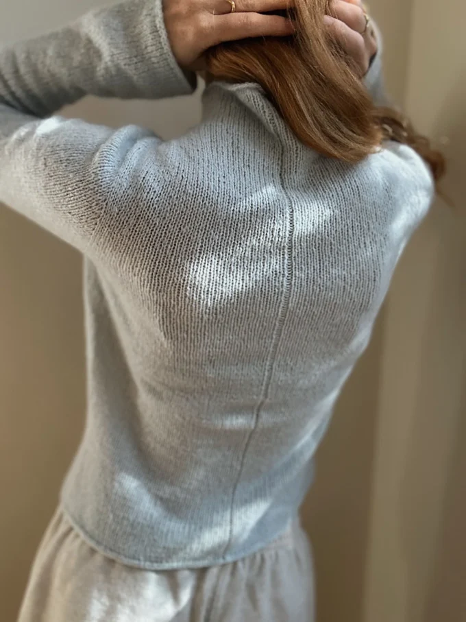 My Favorite Things Knitwear I Blouse No. 5
