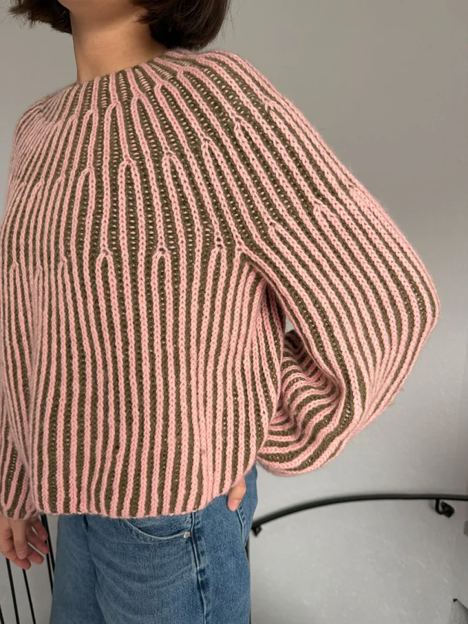 Lesfillesducoeur I CPH Sweater