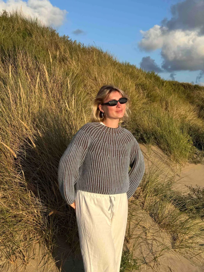 Lesfillesducoeur I CPH Sweater