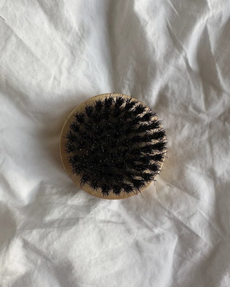 PetiteKnit I Mohairbürste – Bild 3