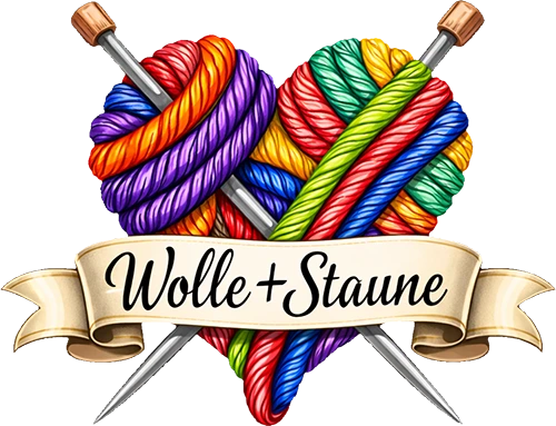 Wolle & Staune