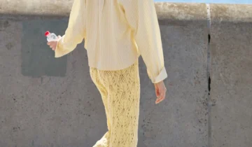 Wenn Wolle sprechen könnte