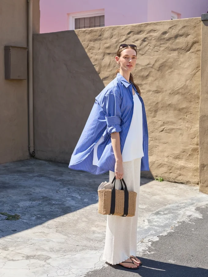 Sandnes Garn I Roselyn Pants (2604-6)