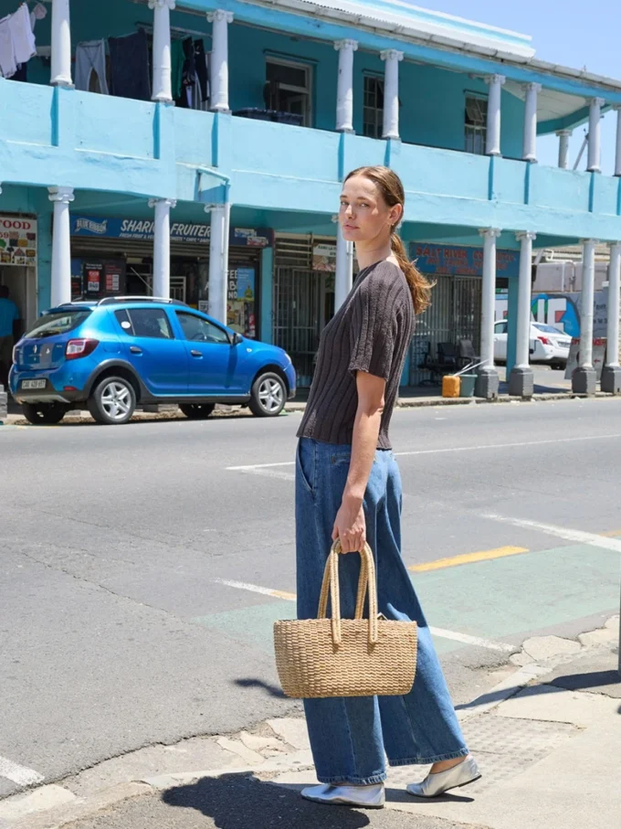 Sandnes Garn I Elva Tee (2604-7)