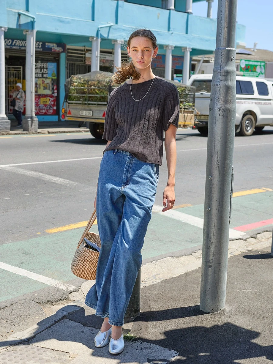 Sandnes Garn I Elva Tee (2604-7) – Bild 3