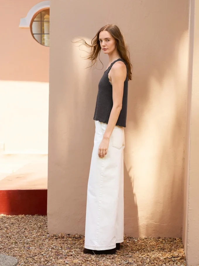 Sandnes Garn I Roselyn Top (2604-8)